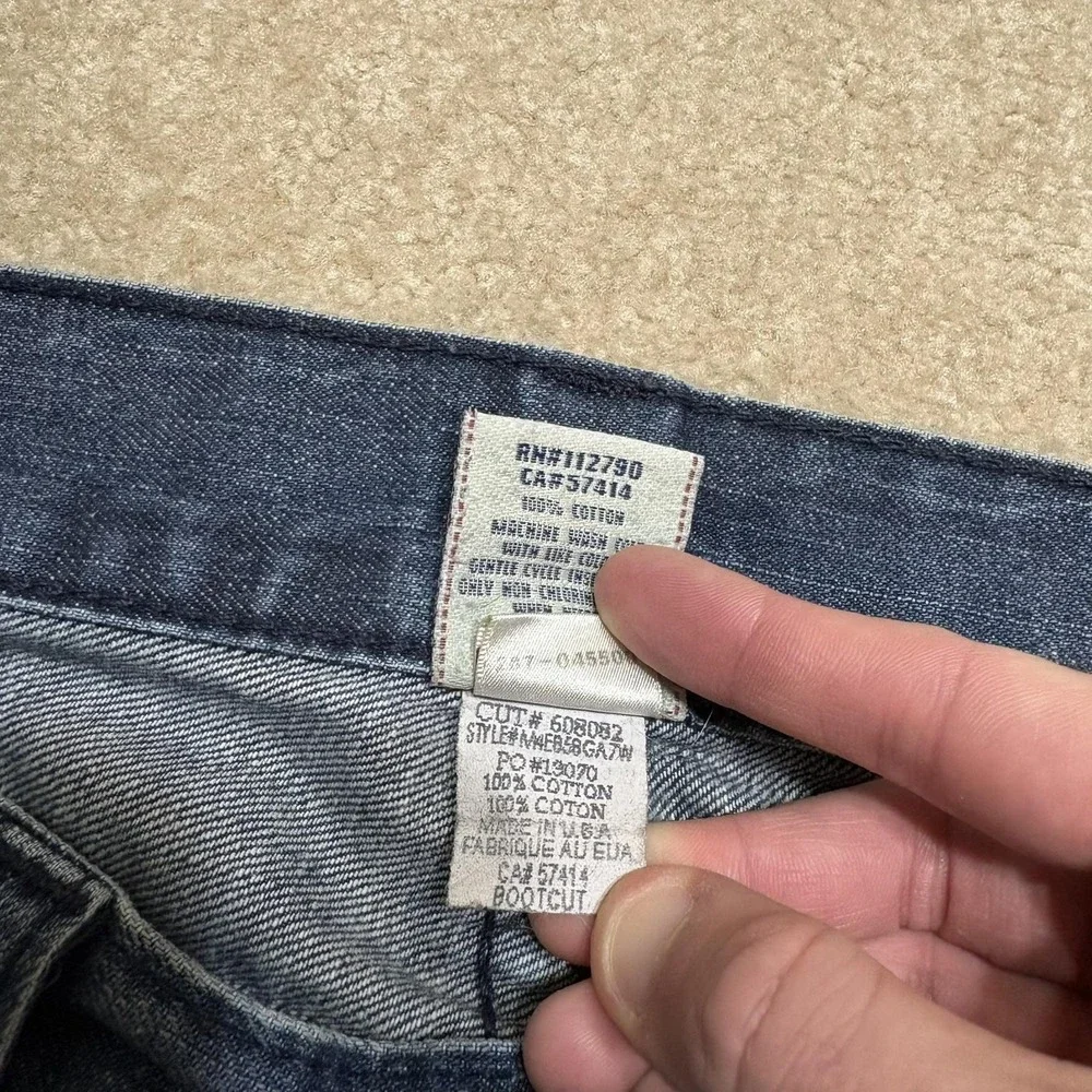True Religion true religion